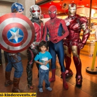 Avengers live Kinderfest Heidelberg 2016 (63)