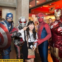 Avengers live Kinderfest Heidelberg 2016 (71)