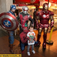 Avengers live Kinderfest Heidelberg 2016 (98)