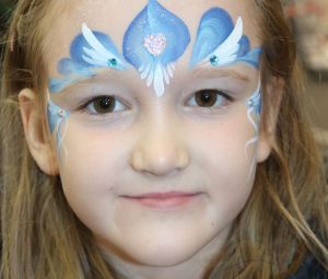 Frozen-Facepaint-1