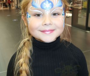 Frozen-Facepaint-10