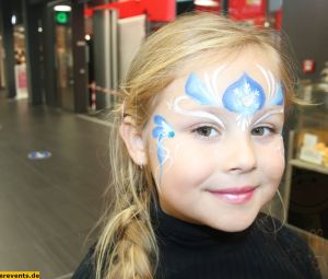 Frozen-Facepaint-11