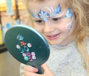 Frozen-Facepaint-13