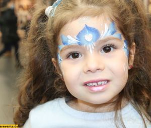 Frozen-Facepaint-15