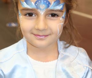 Frozen-Facepaint-16