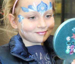 Frozen-Facepaint-17