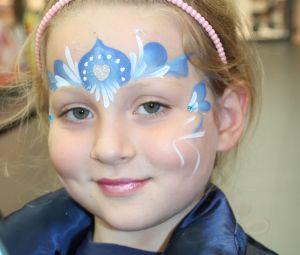 Frozen-Facepaint-18