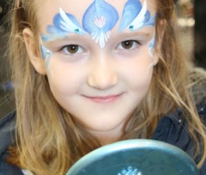 Frozen-Facepaint-19