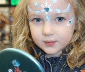 Frozen-Facepaint-2