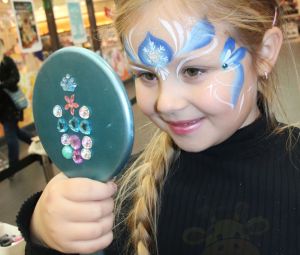 Frozen-Facepaint-9