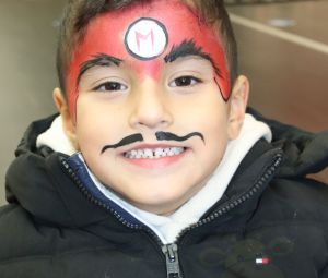 REWE-Lilienthal-Center-Mannheim-Facepaint-3