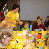 Hochzeit Kinderbetreuung Heidelberg Grenzhof (4)