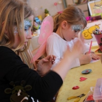 Hochzeitsmesse Reilingen Kinderbetreuung (57)