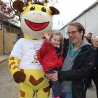 Maskottchen Walk Act Maimarkt Mannheim 2015 (4).JPG