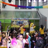 Kinder Fasching Party Speyer (116)