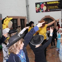 Kinder Fasching Party Speyer (135)