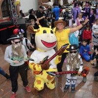 Kinder Fasching Party Speyer (143)