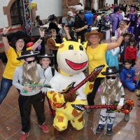 Kinder Fasching Party Speyer (144)