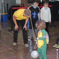 Kinder Fasching Party Speyer (146)