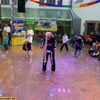 Kinder Fasching Party Speyer (150)