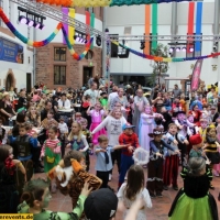 Kinder Fasching Party Speyer (17)