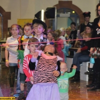 Kinder Fasching Party Speyer (178)