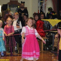 Kinder Fasching Party Speyer (188)