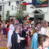 Kinder Fasching Party Speyer (30)