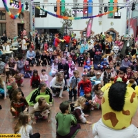 Kinder Fasching Party Speyer (38)