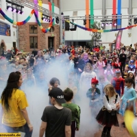 Kinder Fasching Party Speyer (42)