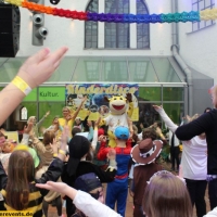 Kinder Fasching Party Speyer (46)