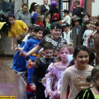 Kinder Fasching Party Speyer (54)