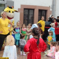 Kinder Fasching Party Speyer (84)