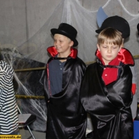 Halloween Party Heidelberg 2015 (30)