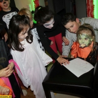 Raffini Kinder Halloween Party 2014  (172)