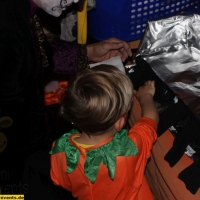 Raffini Kinder Halloween Party 2014  (224)