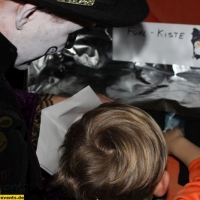 Raffini Kinder Halloween Party 2014  (228)