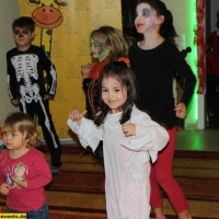 Raffini Kinder Halloween Party 2014  (233)