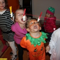 Raffini Kinder Halloween Party 2014  (239)