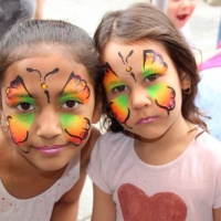 Kinderfest Circus SpeklakuLUm ludwigshafen 25 Juni 2017 (123)