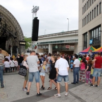 Kinderfest Circus SpeklakuLUm ludwigshafen 25 Juni 2017 (198)