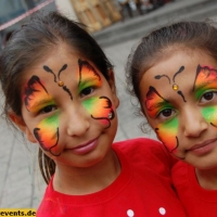 Kinderfest Circus SpeklakuLUm ludwigshafen 25 Juni 2017 (47)