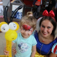 Kinderfest mit Avengers live, Heidelberg Hauptbahnhof 2016 (100)