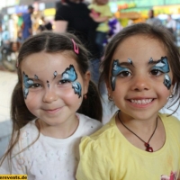 Kinderfest mit Avengers live, Heidelberg Hauptbahnhof 2016 (103)