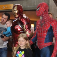 Kinderfest mit Avengers live, Heidelberg Hauptbahnhof 2016 (121)