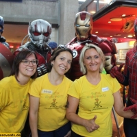 Kinderfest mit Avengers live, Heidelberg Hauptbahnhof 2016 (124)