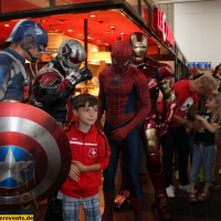 Kinderfest mit Avengers live, Heidelberg Hauptbahnhof 2016 (126)