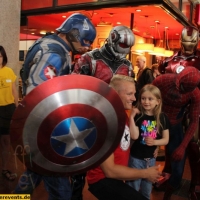 Kinderfest mit Avengers live, Heidelberg Hauptbahnhof 2016 (127)