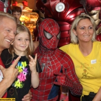 Kinderfest mit Avengers live, Heidelberg Hauptbahnhof 2016 (129)