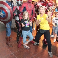 Kinderfest mit Avengers live, Heidelberg Hauptbahnhof 2016 (140)